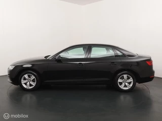 Audi A4 Audi A4 Limousine 1.4 TFSI - afbeelding nr 2