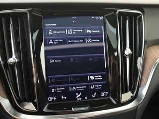 Volvo V60 Volvo V60 Cross Country T5 AWD Pro | Stoelventilatie | Head Up | Panoramadak | - afbeelding nr 27