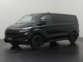 Ford Transit Custom Ford Transit Custom 2.0TDCI 170Pk Lang Raptor Edition | Navigatie | Camera | 3-Persoons - afbeelding nr 7