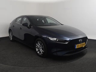 Mazda 3 Mazda 3 2.0 G COMFORT NAVI LMV CAMERA - afbeelding nr 3