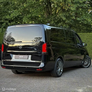 Mercedes-Benz Vito Mercedes Vito Tourer 119 BlueTEC Pro|VIP LUX|BTW|LED|CAM| - afbeelding nr 25