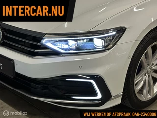 Volkswagen Passat Volkswagen Passat Variant GTE Plug-in Hybride Automaat 292pk - afbeelding nr 22