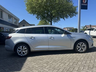 Renault Mégane Estate - afbeelding nr 5