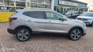 Nissan QASHQAI Nissan Qashqai 1.3 MHEV Business Design - afbeelding nr 2