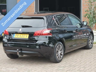 Peugeot 308 Peugeot 308 1.2 PureTech Allure camera Navi Cruise pano - afbeelding nr 8