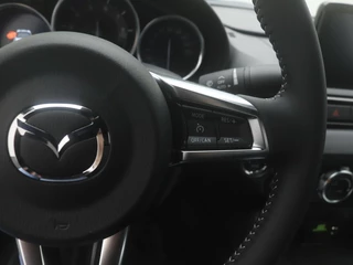 Mazda MX-5 Mazda MX-5 Roadster 1.5 SkyActiv-G Homura met Driver Assistance pakket en RECARO-sportstoelen : dealer onderhouden - afbeelding nr 27
