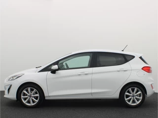 Ford Fiesta NAVI / AIRCO / CARPLAY / BLUETOOTH / CRUISE / PDC / NL-AUTO - afbeelding nr 2