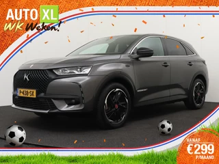 DS DS 7 Crossback E-Tense PHEV Performance Line