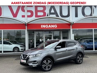 Nissan QASHQAI - afbeelding nr 1