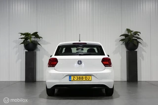 Volkswagen Polo Volkswagen Polo 1.0 MPI Trendline - afbeelding nr 6