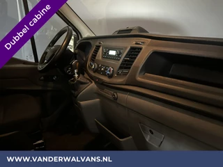 Ford Transit Verwarmde voorruit - afbeelding nr 13
