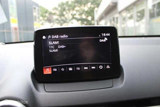 Mazda 2 Mazda 2 1.5 Skyactiv-G Style Selected | Carplay | Camera | Cruise | Led | NL Auto. - afbeelding nr 30