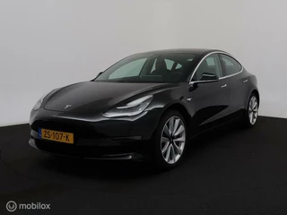 Tesla Model 3 Tesla Model 3 Standard RWD Plus 60 kWh - afbeelding nr 2