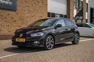 Volkswagen Polo Volkswagen Polo 2.0 TSI GTI,Pano,1ste eig,Dealeronderhouden - afbeelding nr 2