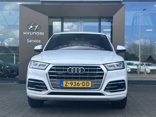 Audi Q5 | S-Line | Trekhaak | Plug-in Hybrid - afbeelding nr 5