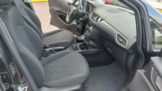 Opel Corsa Opel Corsa 1.4 Edition - afbeelding nr 15