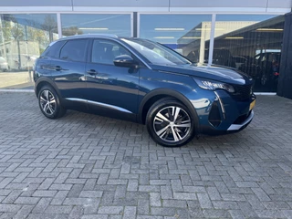 Peugeot 3008 1.2 PureTech Blue Lease Premium