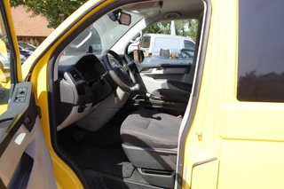 Volkswagen Transporter Volkswagen Transporter 2.0 TDI L2H1 TR. DC - afbeelding nr 9