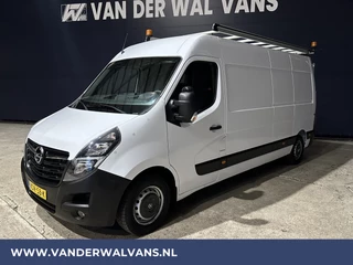 Opel Movano Parkeersensoren - afbeelding nr 7