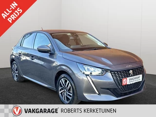 Peugeot 208 - 298148160-0