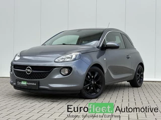Opel ADAM 1.4 Unlimited ecoFLEX