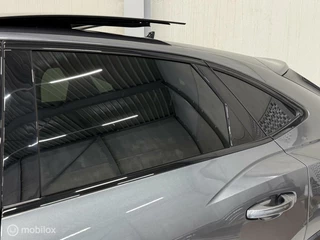 Audi Q3 Audi Q3 Sportback S-Line Panodak Vitrual Carplay Navi Camera LED 19 inch - afbeelding nr 14