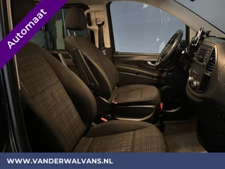 Mercedes-Benz Vito Trekhaak, LM velgen, Cruisecontrol, Achterklep - afbeelding nr 11