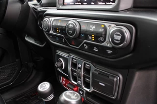 Jeep Wrangler Jeep Wrangler 4XE Plug In Hybrid RUBICON / Stalen bumper / 20 inch velgen - afbeelding nr 25