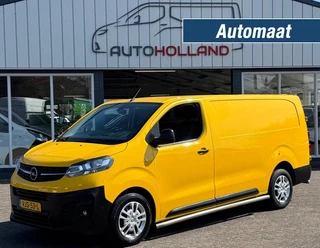 Opel Vivaro - afbeelding nr 1