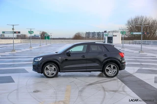 Audi Q2 Audi Q2 2.0 TFSI quattro Sport Pro Line S - afbeelding nr 28