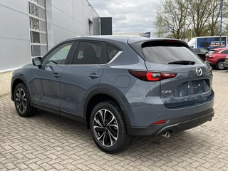 Mazda CX-5 - afbeelding nr 5