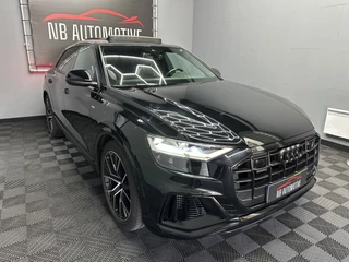 Audi Q8 Audi Q8 55 TFSI Quattro Pro Line Plus - afbeelding nr 3