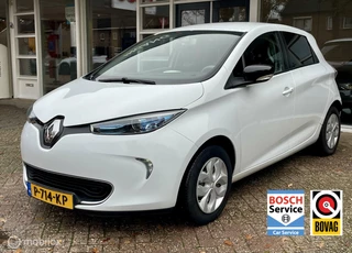 Renault ZOE - 9405780-0