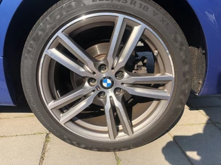 BMW 2 Serie panodak navi leer nieuwstaat !! - afbeelding nr 28