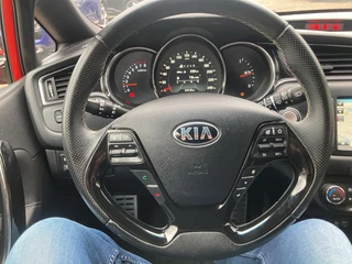 Kia cee'd - afbeelding nr 10