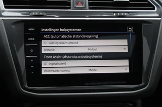 Volkswagen Tiguan Volkswagen Tiguan 2.0 TSI 4Motion 2x R Line Automaat |PANO, VIRTUAL, CARPLAY, ACC, 360 CAMERA, HEAD UP, STOELVERWARMING, LED, PDC| - afbeelding nr 28