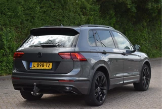 Volkswagen Tiguan | Pano.dak | 360 gr. camera | Elekt.trekhaak | Keyless | Virtual cockpit | Uniek - afbeelding nr 37