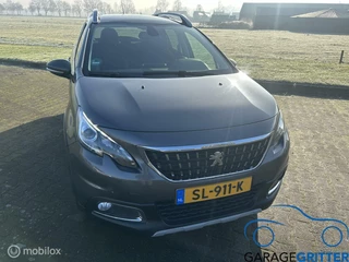 Peugeot 2008 Peugeot 2008 1.2 PureTech Allure - afbeelding nr 2