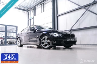 BMW 4 Serie - 137546055-0
