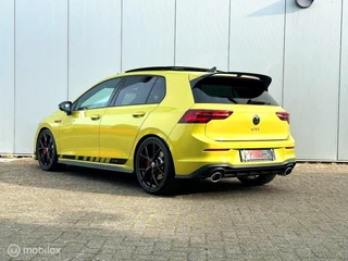 Volkswagen Golf Volkswagen Golf 2.0 GTI Clubsport Nieuwstaat! BTW/PANO/IQ - afbeelding nr 9