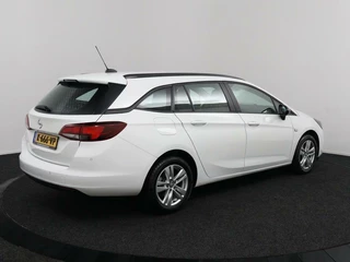 Opel Astra Opel Astra Sports Tourer 1.2 Edition | Camera | Navi | Carplay | - afbeelding nr 2