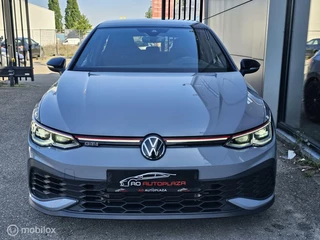 Volkswagen Golf Volkswagen Golf 2.0 TSI GTI Clubsport 45 Pano/Akrapovic/HUD/H&K - afbeelding nr 10