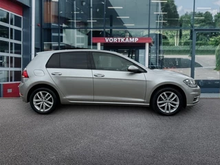 Volkswagen Golf - afbeelding nr 4
