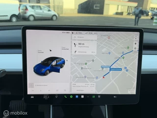 Tesla Model 3 Tesla Model 3 Standard RWD Plus 60 kWh - afbeelding nr 14