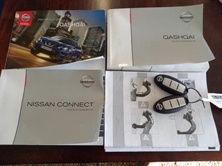 Nissan QASHQAI - afbeelding nr 4