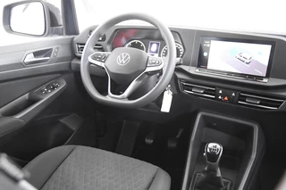 Volkswagen Caddy Volkswagen Caddy 2.0 TDi Life *1ste Eigenaar*Navigatie*DAB*PDC* - afbeelding nr 23
