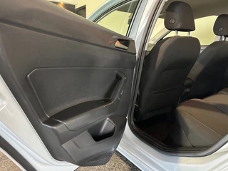 Volkswagen Polo Volkswagen Polo 1.0 TSI HIGHL.BNSR RIJKLAAR l PDC l AIRCO l LMV l ACC - afbeelding nr 33
