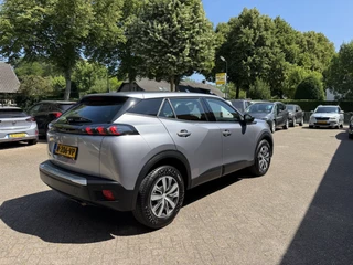 Peugeot 2008 Peugeot 2008 1.2 PureTech Active Climate Control Navi Carplay 360Camera - afbeelding nr 15