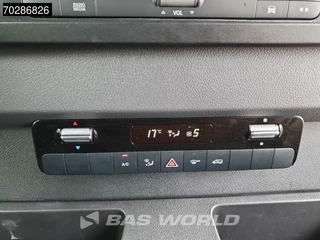 Mercedes-Benz Sprinter Mercedes Sprinter 317 CDI Automaat L3H2 Airco Camera Parkeersensoren MBUX CarPlay Euro6 L3 16m3 Airco - afbeelding nr 16