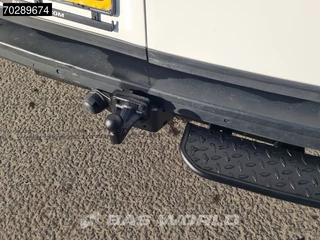 Volkswagen Crafter Volkswagen Crafter 140pk Automaat L3H3 Airco Trekhaak Camera Parkeersensoren Euro6 L2H2 11m3 Airco Trekhaak - afbeelding nr 9